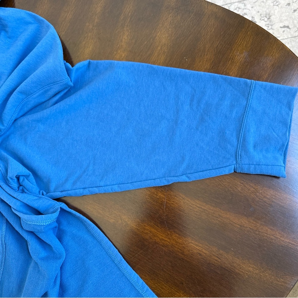 Nike Yoga Fit Sweatshirt - Picture 4 of 8